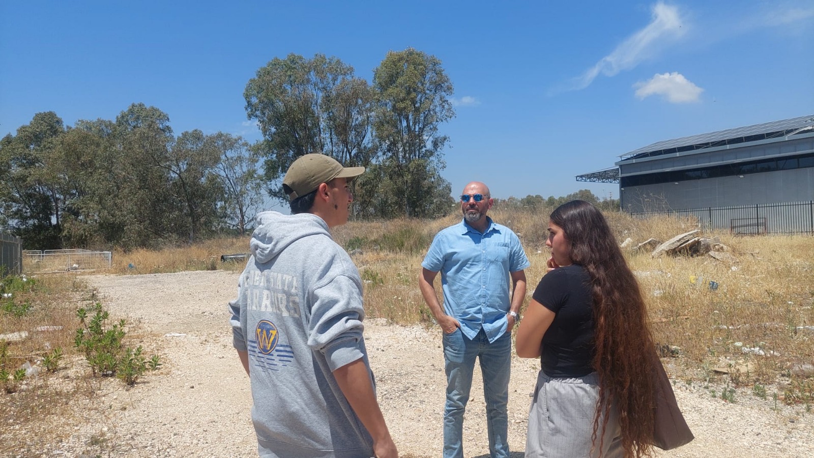 קצרין (1)
