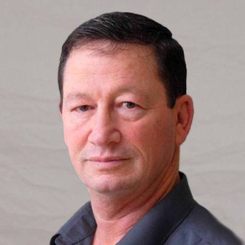 DANI GIMSHI