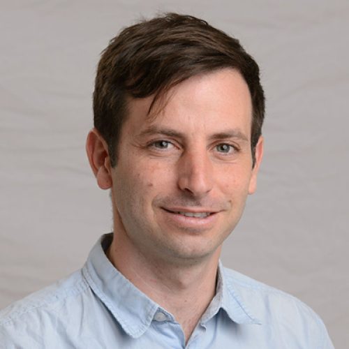 Daniel Gurevich - Foundation member