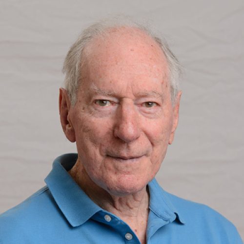 Prof. Rey Melamed - Member of the board